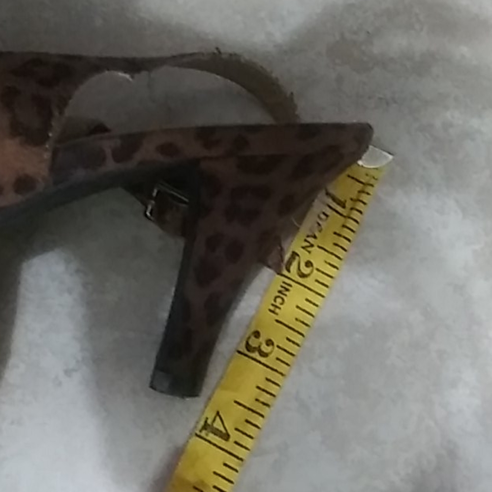 Heels - Picture 5 of 5